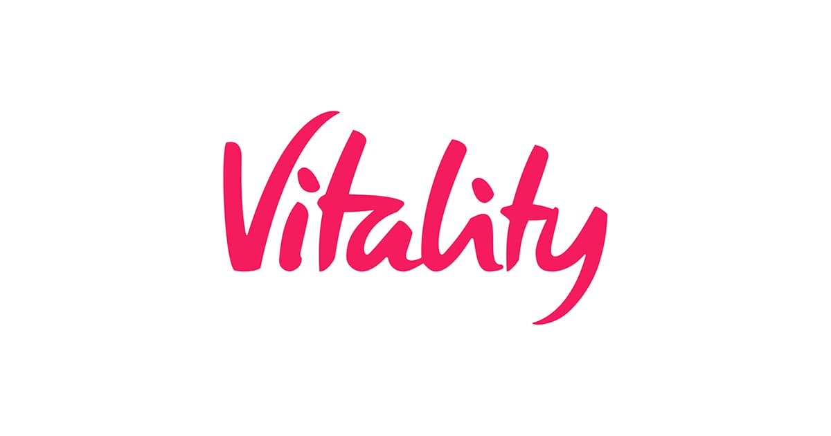 Vitality Logo